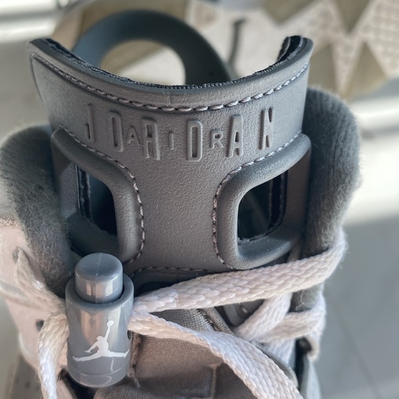 Air Jordan - Used in good condition size 8 men - Picture 4 of 7